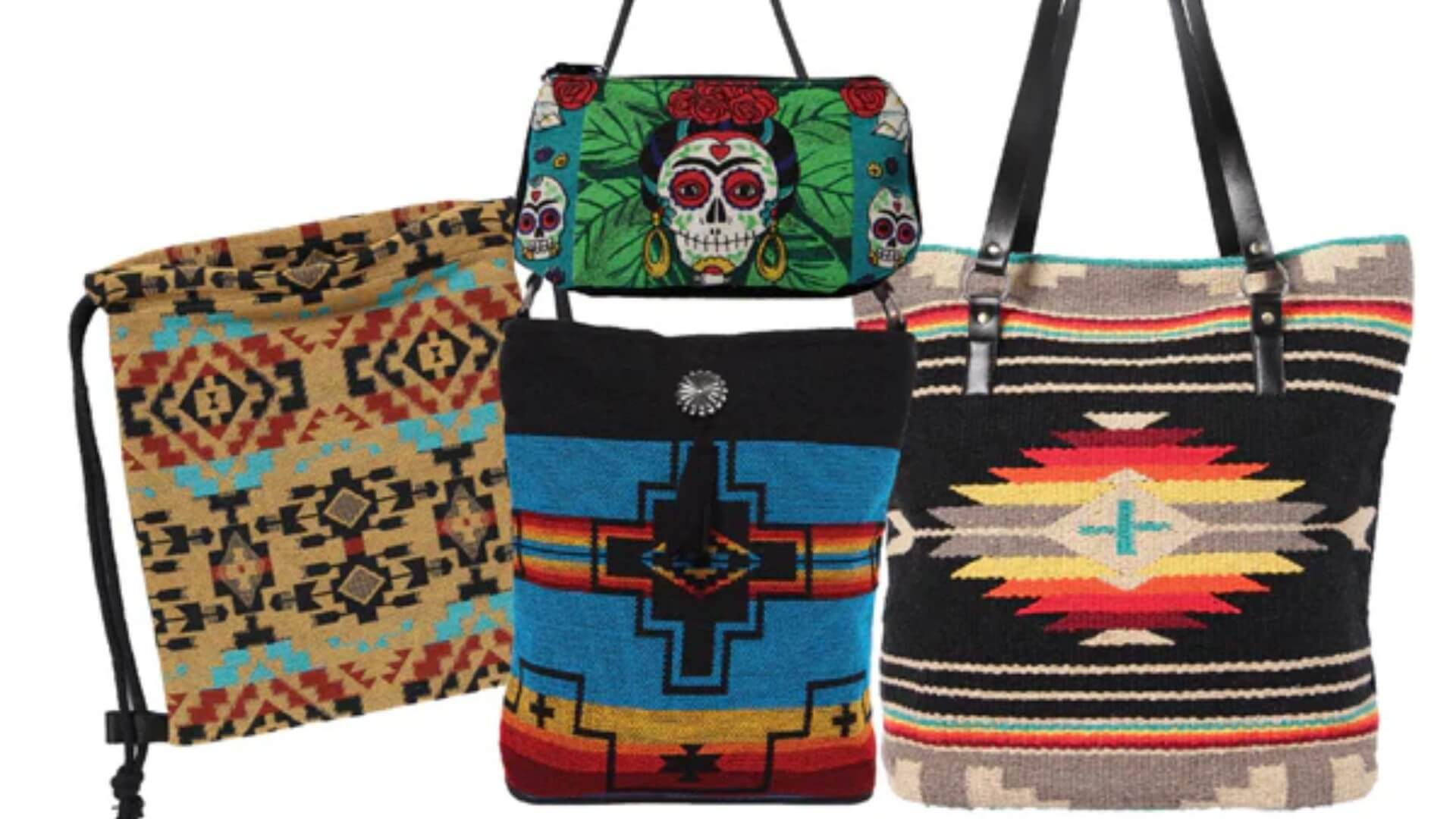 Indian Bags