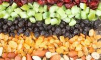 Dry Fruits