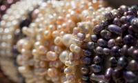 Qatari Pearl Jewellery