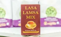 Tea