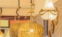 Chandelier