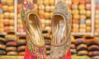 Ladies Footwear