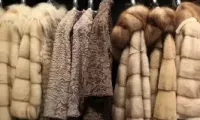 Fur & Leather Jackets