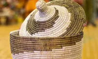 Bags & Baskets