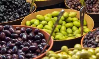 Olives