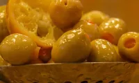 Olives