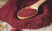 Sumac