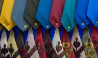 Shawls