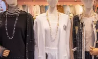 Ladies Dress