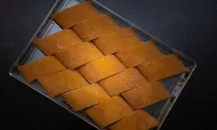 Iranian Cookies