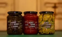 Pickles 