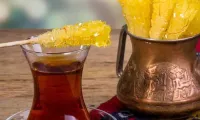 Saffron Products