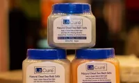 Body Scrub
