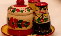 Gift items